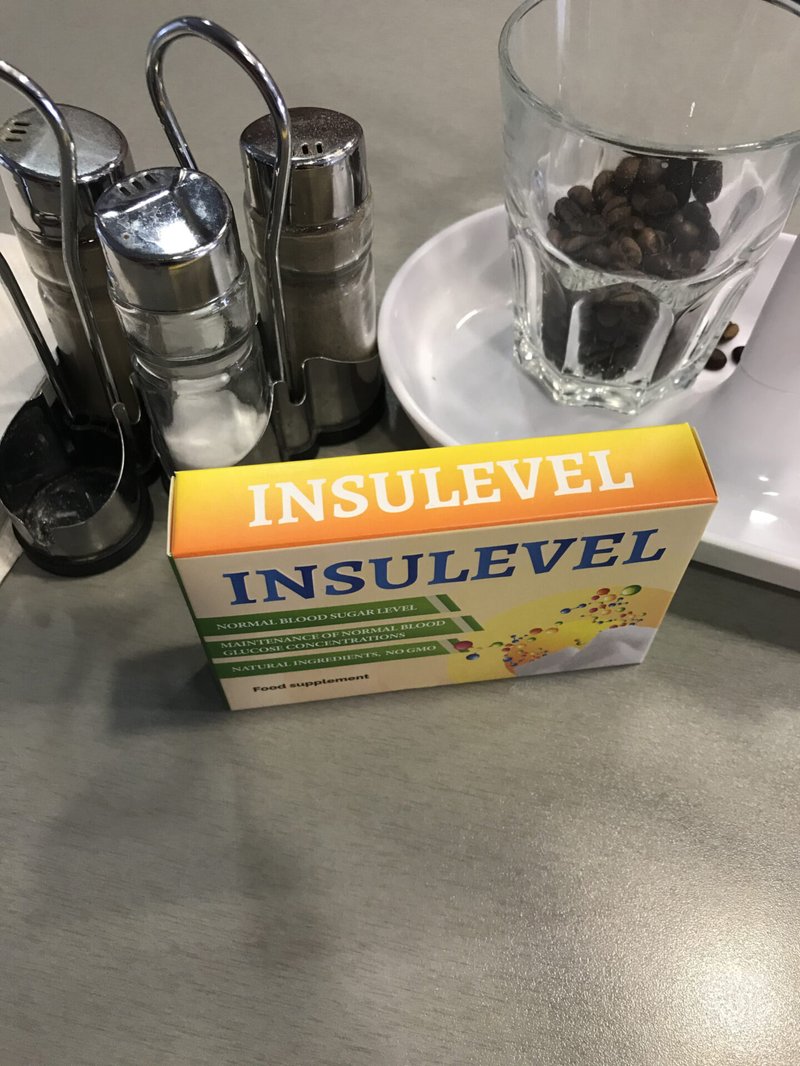 Poland - insulevel apteka